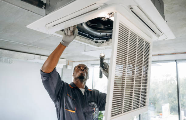 Licensed Hvac service in Glidden, TX - FH HVAC
