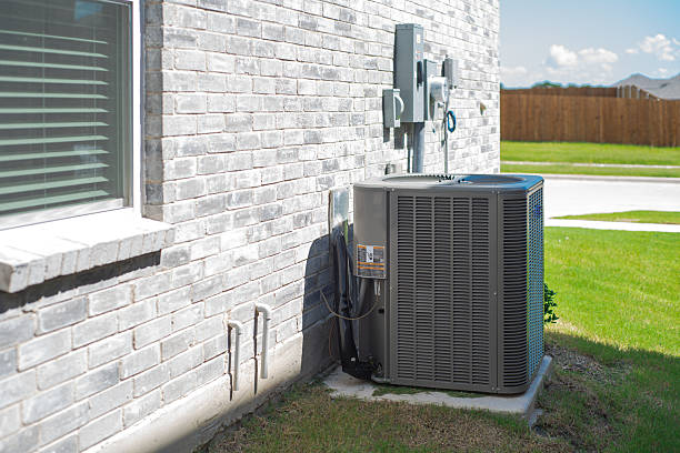 Reliable Hvac contractor in Glidden, TX by FH HVAC