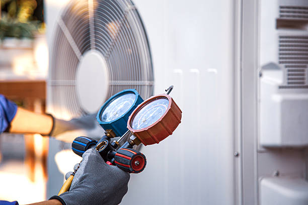 Affordable Hvac solutions in Glidden, TX